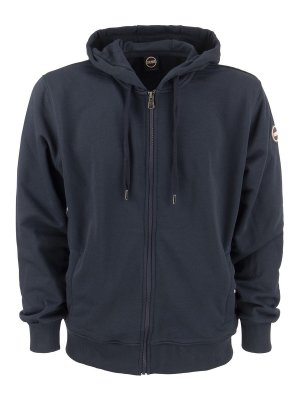 パーカー・フーディ D SQUARED2 GLOBETROTTER SWEATSHIRT (S74GU0646_S25553900) S74GU0646S25553519M.jpg?sw=800