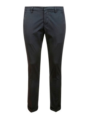 DONDUP: casual trousers - Gaubert chinos