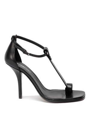 BURBERRY: sandali - Sandali Stefanie