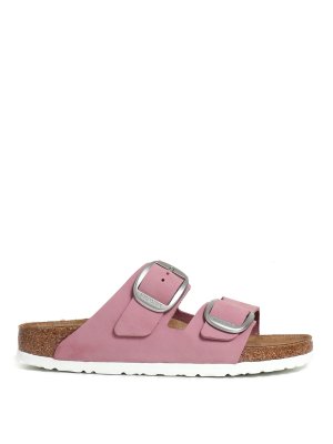 BIRKENSTOCK: サンダル - サンダル - Arizona