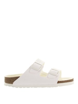 BIRKENSTOCK: サンダル - サンダル - Arizona