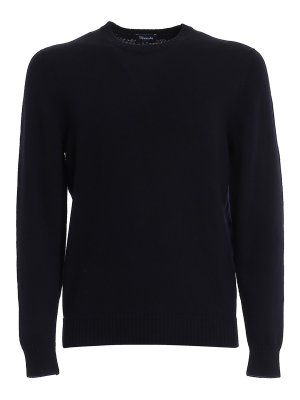 DRUMOHR: crew necks - Merinos crewneck