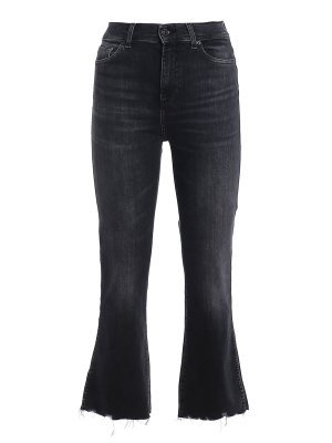 7 FOR ALL MANKIND: jeans dritti, a sigaretta - Jeans Nick