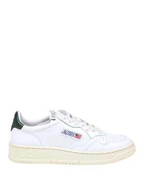1017 Alyx 9sm Mono hiking sneakers - White