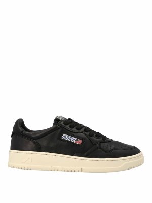 AUTRY: Zapatillas - Zapatillas - Negro