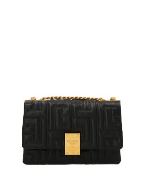 Jil Sander Tangle large shoulder bag | JSPR853420WRB69146N001