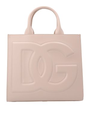 DOLCE & GABBANA: totes bags - DG Daily tote