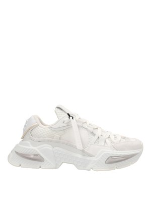 DOLCE & GABBANA: trainers - Airmaster sneakers