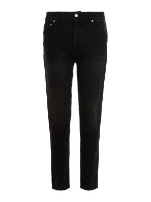 DEPARTMENT 5: straight leg jeans - Chunky jeans