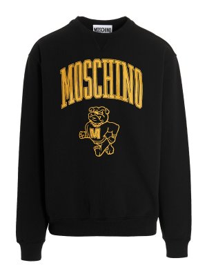 Moschino ロコフリントフティ 241ZRA17232028 1001 Moschino ロコフリントフティ 241ZRA17232028 1001 Moschino