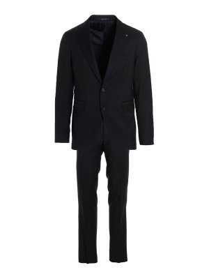 TAGLIATORE: formal suits - Vesuvio suit