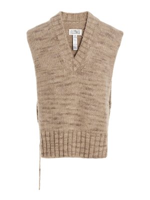 ポンチョ・ケープ VIVETTA Women Capes 20IV2MOA00570981105 White Vivetta ケープ/ポンチョ - 白 | 20IV2MOA00570981105