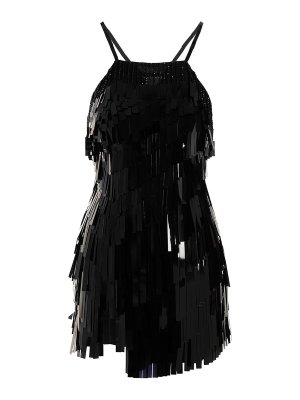 The Attico: abiti da cocktail - Vestitino impreziosito