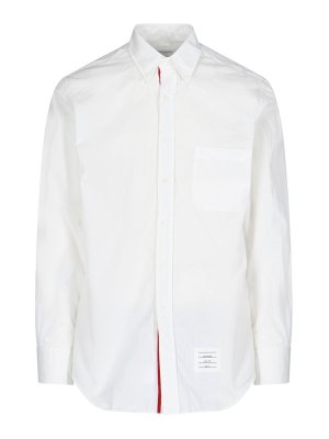 Polo RalphLauren｜LONG-SLEEVED SHIRTS (710792041001) Polo Ralph Lauren Long sleeve sport shirt - White | 710792041001