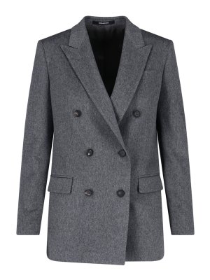 TAGLIATORE: giacche blazer - Blazer Jasmine