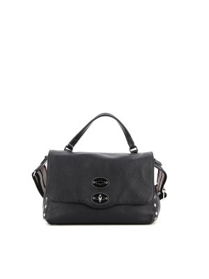 ZANELLATO: cross body bags - Postina Daily S bag