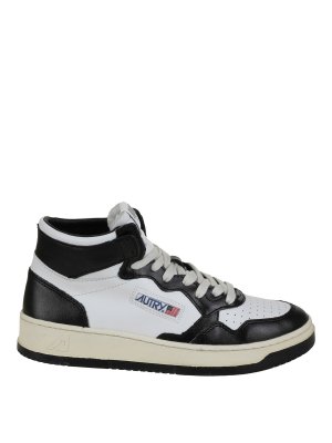 Maison Margiela スニーカー 黒x白 2007423G0059 Maison Margiela スニーカー - 黒 | S37WS0588P5037T8013