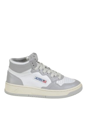 AUTRY: sneakers - Sneaker in pelle