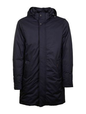 MOORER: padded coats - Vermont-ads padded coat