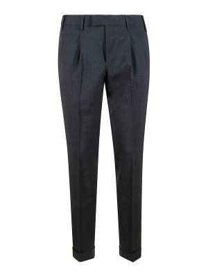 PT TORINO: pantaloni casual - Pantaloni Master