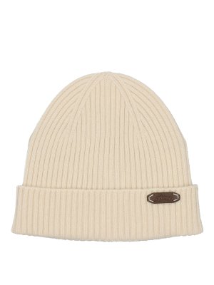 Beanies A.P.C. - Jamel Beanie - WVBBRM25071IAB | Shop online at THEBS