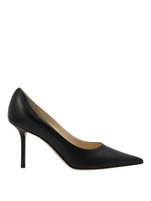 パンプス Dsquared2 Dsquared2 パンプス Babe Wire - 黒 - ブラック | A506189M885