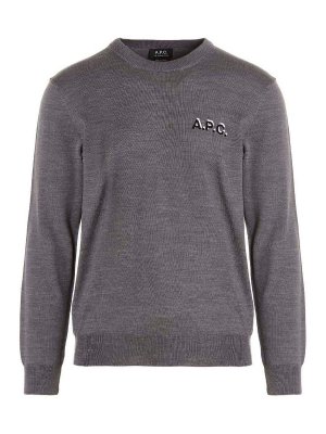 Apc hot sale sapiens sweater