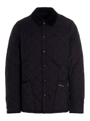 BARBOUR: casual jackets - Heritage Liddesdale jacket