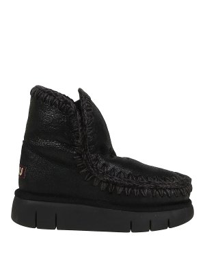 MOU: ブーティー - アンクルブーツ - Eskimo 18