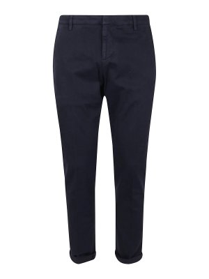 DONDUP: Pantalons casual - Pantalons Décontractés - Gaubert