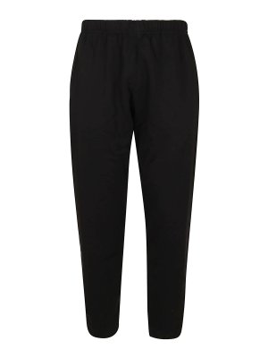 Moschino Pants MMXIX MOSCHINO in black - Black - Men