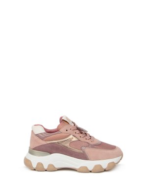 HOGAN: Sneaker - Sneaker - Rosa