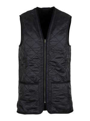 Moschino ダウンジャケット - 黒 - メンズ | 062552153555