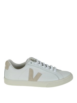 VEJA: Sneaker - Sneaker - Weiß