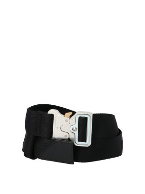 1017 ALYX 9SM: belts - Rollercoaster belt