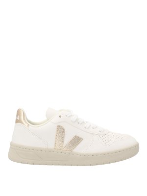 VEJA: trainers - V-10 sneakers