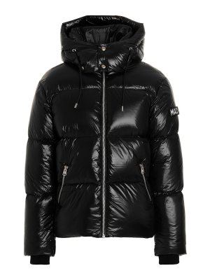 Balmain ダウンジャケット - 黒 | YH0TF270XD490PA | THEBS