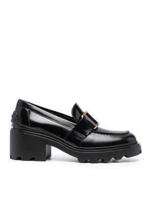 Sebago ローファー - - ブラック | 7002IJ0902 | THEBS