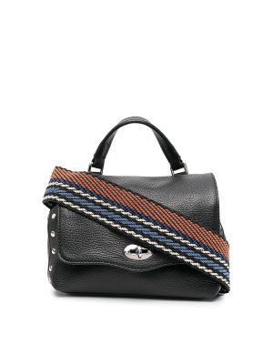 ZANELLATO: cross body bags - Postina Daily bag