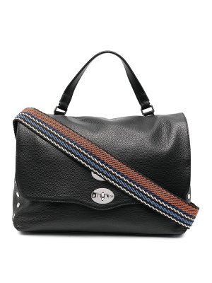 ZANELLATO: cross body bags - Postina Daily bag