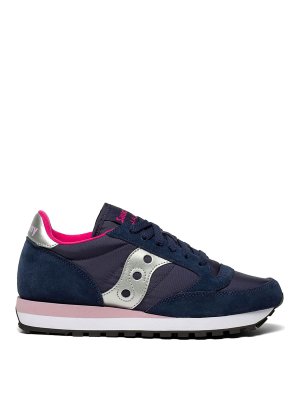 SAUCONY: trainers - Jazz Original sneakers