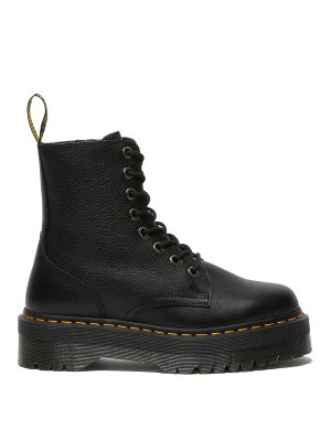 DR. MARTENS: ankle boots - Jadon III ankle boots