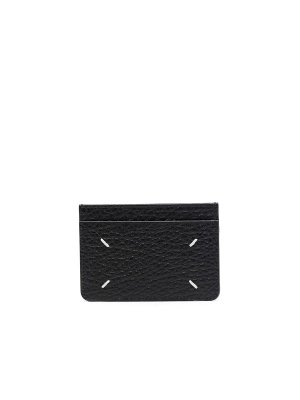 Maison Margiela: wallets & purses - Asymmetric card holder