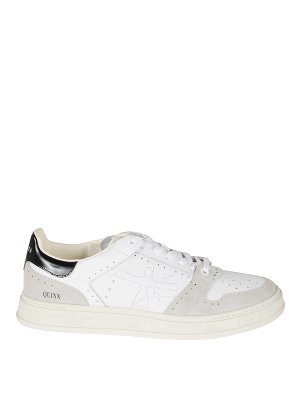 Mcq Ic0 Aratana sneakers - White - Men | 700701R28434022