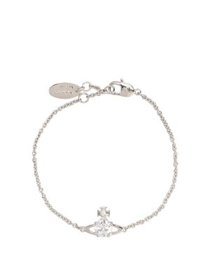 VIVIENNE WESTWOOD: Pulseras y brazaletes - Brazalete - Reina