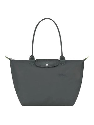 LONGCHAMP: Bolsos de hombro - Bolsa De Hombro - Negro