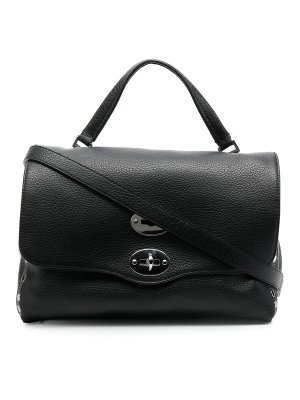 Jil Sander Ombra bag - Black - Women | J08WD0022P4845001