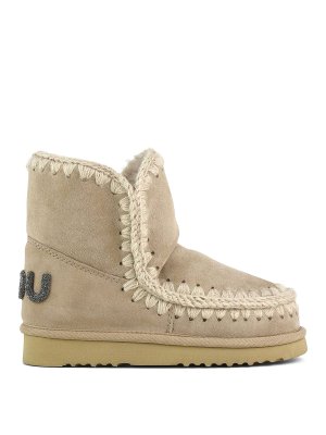 MOU: Botines - Botines - Eskimo 18