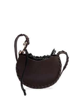Pinko Love Classic Icon Maxi Chain bag - Black | 1P22ANY7GKZ99