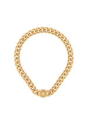 VERSACE: Halsketten und Halsbänder - Halskette - Gold